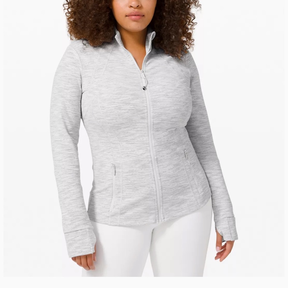 Lululemon define jacket